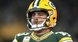 Packers QB Jordan Love Makes Feelings Clear on Matt LaFleur After Eagles Loss