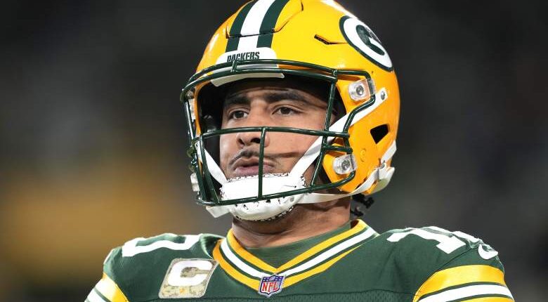 Packers QB Jordan Love Makes Feelings Clear on Matt LaFleur After Eagles Loss