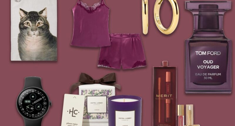 Page Six editors reveal their top 2025 holiday gift picks