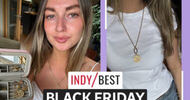 Pandora’s Black Friday sale is live with deals on charms, earrings and more