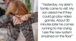 Parent “Ruins Nephew’s Christmas” By Taking Back Gift Meant For Him And Giving It To Son