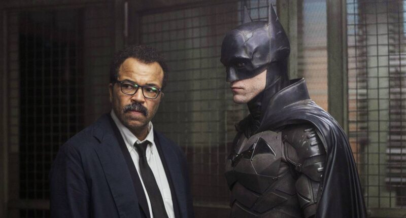 Part II' Takes a Major Step Forward With 'Andor' Alum