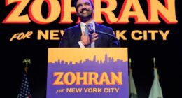 Party of New Dem-Endorsed Mayor Demands BDS, Arrest of Israelis – HotAir