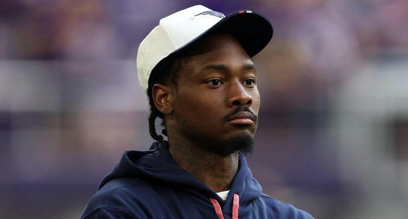 UPDATE: Paternity Test Reportedly Confirms Stefon Diggs Is Father Of Charliee Harper Diggs-Lopera, 7-Month-Old Baby Girl Shared With Model Aileen Lopera