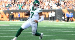 Patriots Defense Sends Strong Message Before Facing Jets in Week 11