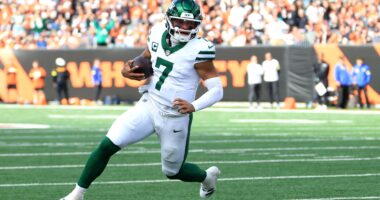 Patriots Defense Sends Strong Message Before Facing Jets in Week 11