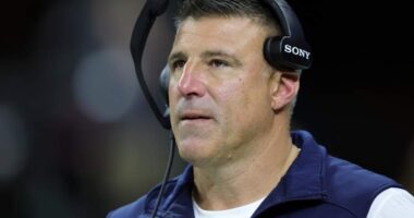 Patriots Not Seeking Short-Term Help at NFL Trade Deadline