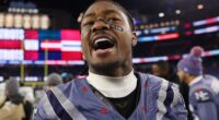 Patriots Stefon Diggs Gets Big Personal Announcement in Week 11