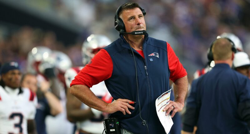 Pats Named Landing Destination For Four Time Pro Bowl Defender