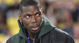 Paul Pogba will reportedly make his long-awaited return to the pitch this weekend more than two years after being handed a lengthy doping ban
