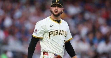 Paul Skenes Doesn't Hold Back on Yankees Trade Rumors