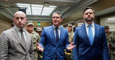 'Peace Studies’ Professor Allegedly Threatened Top Trump Official Who Was Forced Into Military Housing – RedState