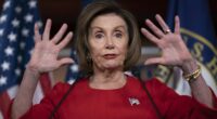 Pelosi Checks Out While Trump Triumphs – HotAir