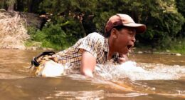 Pennywise's Origins Are Revealed in a Grisly Hour