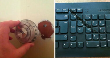 People Are Sharing The Most Infuriating Things About Their Homes, Here Are 40 Of The Worst