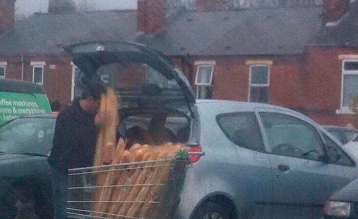 People Aren’t Losing Their Sense Of Humor During The Coronapocalypse And Here’s 30 Pics To Prove It (New Pics)