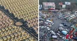 People On This Group Are Sharing Examples Of ‘Urban Hell’ That Look Like A Dystopian Movie But Are Sadly Real (40 New Pics)