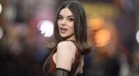 Photo of Hailee Steinfeld Turns Heads Before Bills-Dolphins Game