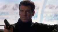 Pierce Brosnan Would Consider a Return to Bond, But Not As 007