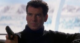 Pierce Brosnan Would Consider a Return to Bond, But Not As 007