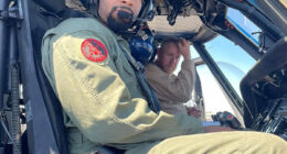 Pilot In Fatal Hudson River Crash ID’d As Former Navy SEAL Who Posted Eerie Video A Month Before