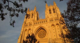 Places To Visit In D.C. Unaffected By The Government Shutdown