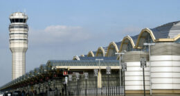 Planes Grounded at DCA After Bomb Threat.