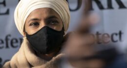 Pledging Allegiance to Somalia Is Becoming Common Among Democratic Candidates in Some Blue Cities – HotAir