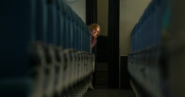 Pluribus: The One Note Vince Gilligan Had for Rhea Seehorn