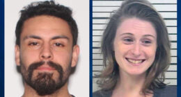 Police Looking for Man They Say Manipulated Girlfriend Into Killing Another Man