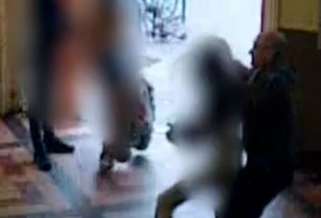 BTP officer PC Adrian Young has been handed a community order after he grabbed a 15-year-old fare dodger by her throat and put her into a headlock at Camden Road Station