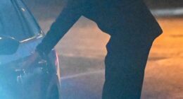 PC James Martin, 36, of Hampshire and Isle of Wight Constabulary, is accused of misconduct in public office after allegedly allowing an innocent man to spend more time in custody