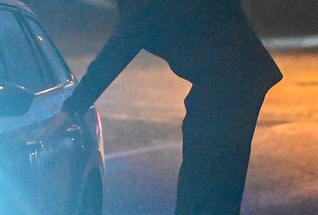 PC James Martin, 36, of Hampshire and Isle of Wight Constabulary, is accused of misconduct in public office after allegedly allowing an innocent man to spend more time in custody