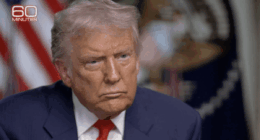 Political Retribution’ Is What Dems Did To Me