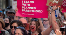 Poll Reveals 40% of Young Women Are Considering Leaving America.