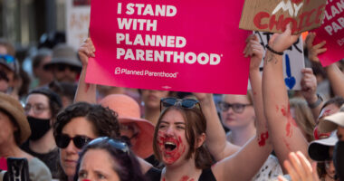 Poll Reveals 40% of Young Women Are Considering Leaving America.