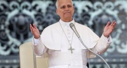 Pope Leo XIV, who hails from Chicago, urged federal authorities to permit pastoral workers access to the detained migrants, arguing that they have been separated from their families and face uncertainty about their futures