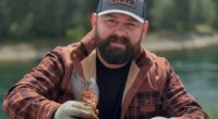 Popular food influencer Michael Duarte - known as foodwithbearhands - has died