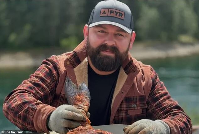 Popular food influencer Michael Duarte - known as foodwithbearhands - has died
