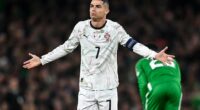 The Portuguese Football Federation (FPF) are set to appeal against Cristiano Ronaldo's red-card ban, according to reports in Portugal