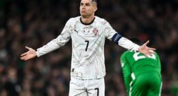 The Portuguese Football Federation (FPF) are set to appeal against Cristiano Ronaldo's red-card ban, according to reports in Portugal