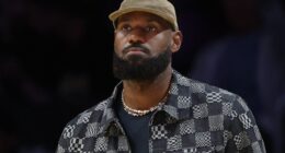 Possible LeBron James Return Date Revealed for Lakers