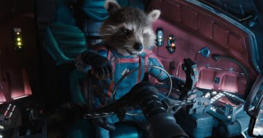 Predator: Badlands Director Almost Made Guardians of the Galaxy