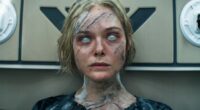 Predator: Badlands - Elle Fanning's Thia Teases Darkest Future in the Alien Universe