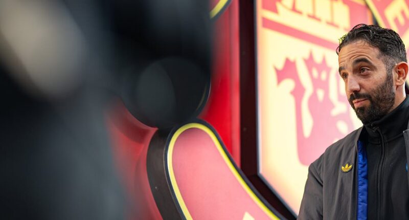 Premier League LIVE: Latest score, team news and updates from the 3pm games featuring Nottingham Forest vs Man United and Burnley vs Arsenal