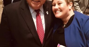 Jenny Thornley was close with Illinois Governor JB Pritzker and his wife and worked for the Illinois State Police Merit Board when she claimed she worked for the Governor's Office in her workers’ comp filing