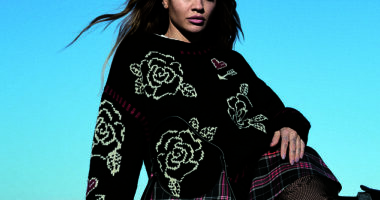 Planning ahead: Bosses believe it could take just a year to get Primark – which has pop star Rita Ora (pictured) on its books – ready to list as a separate firm