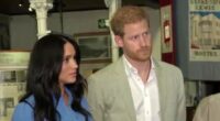 Prince Harry’s U.S. Popularity Plummets to New Low.