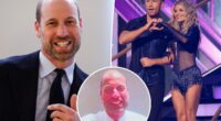 Prince William makes surprise cameo on 'DWTS' for special moment with Robert Irwin