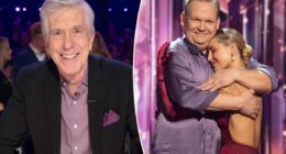 Prince William's cameo, Tom Bergeron's return and a bittersweet elimination